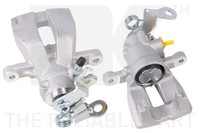 Nk 2123173 Bremssattel Hinten Links FüR Fiat Bravo Ii Multipla Stilo Lancia