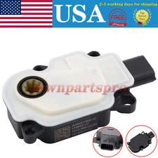Grille Air Actuator Motor Fits For 2017-2020 Nissan Rogue Shutter 110949107