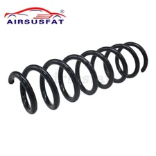 For BMW 7 F01 F02 F03 F04 5 F07 F10 F11 750i 750li Front Suspension Coil Spring