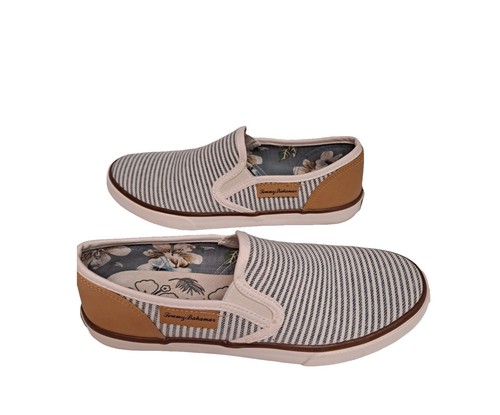 Tommy Bahama Slip-On Sneakers, Memory Foam Loafers, Lightweight Shoes size 6 Tommy Bahama Exclusive Men main image 4