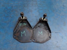 Amortisseur Citroen MEHARI