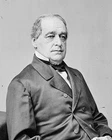 United States Vice President Hannibal Hamlin New 8x10 US Civil War Photo