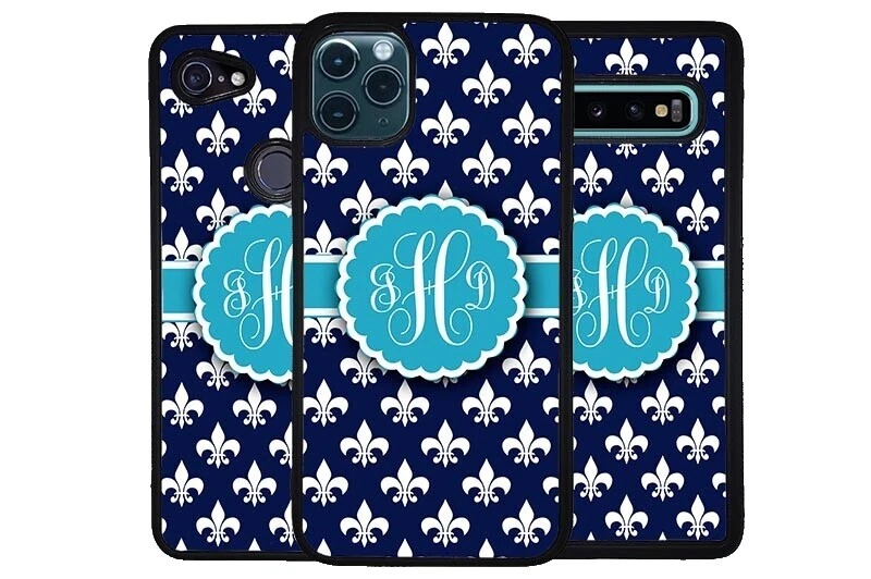 Estuches, fundas y cubiertas para azul para Huawei