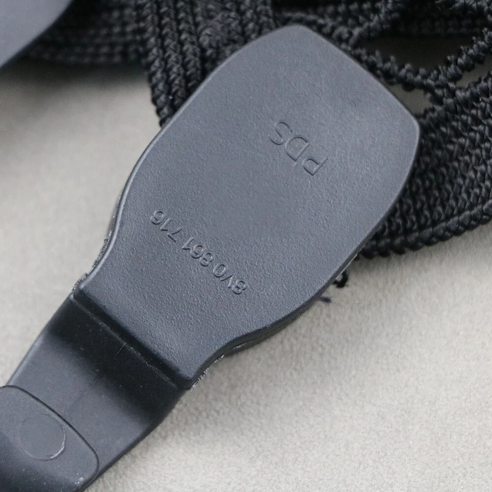 For Audi A4 B5 B6 B8 A6 C5 C6 A3 A5 A7 A8 Q2 Q3 Q5 Trunk Mesh Cargo Luggage Net - Изображение 3 из 4