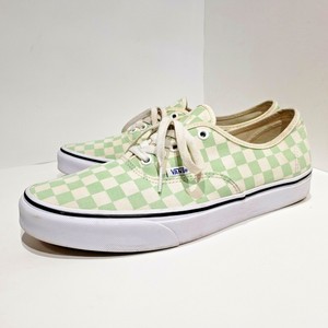 721356 vans shoes