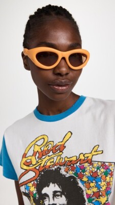 NEW BOTTEGA VENETA BV1162S 004 UNISEX SUNGLASSES Bottega Veneta Unisex Sunglasses BV1162S-30013384-004  main image 4