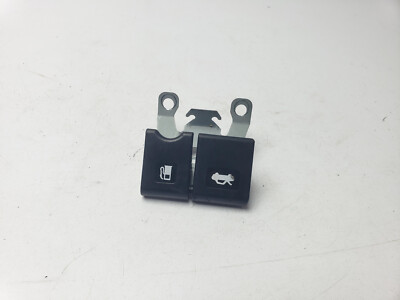 RENAULT KADJAR BONNET HOOD RELEASE SWITCH 2016