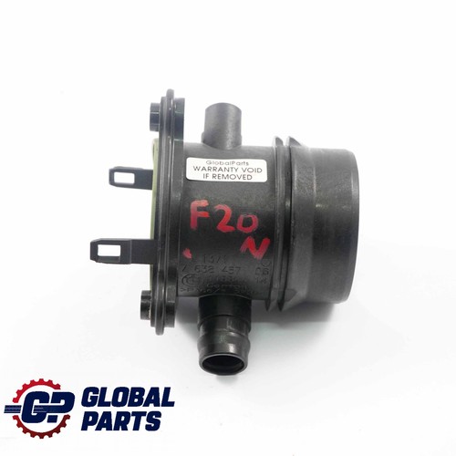 BMW F20 F21 F30 F31 F32 LCI Ladeluftrohr Kanal 116i 118i 318i 418i B38 7638457