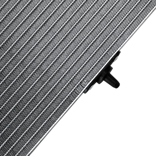 Condenseur de climatisation Pour PEUGEOT 207 208 1007 2008 CITROEN C2 C3 DS3 - Imagen 9 de 14