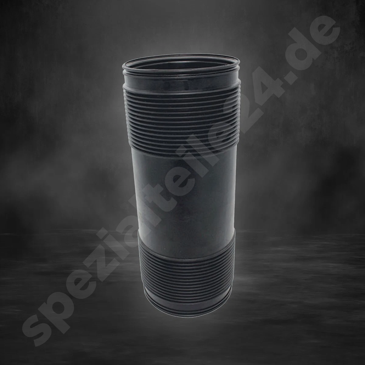 Sl R230 Dust Sleeve Rear For Models With Abc-Fahrwerk (2001-2011 