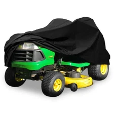 Riding Lawn Mower Tractor Cover 