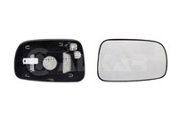 Spiegelglas Aussenspiegel Rechts FÜR Toyota - Alkar 6432311