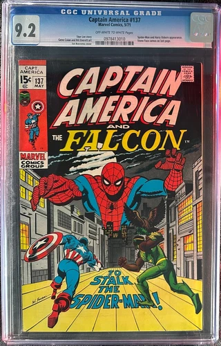 Comic Image
