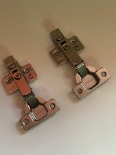 Hafele Soft Close Hinges