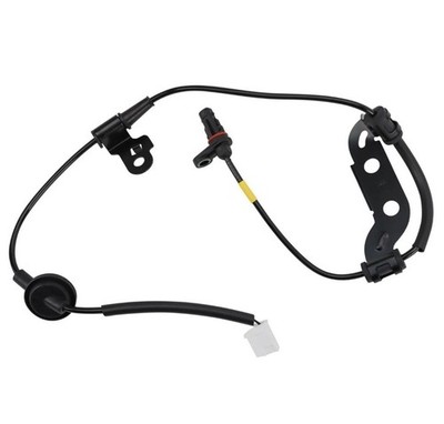 TRQ BSA12817 ABS Wheel Speed Sensor For Hyundai Sonata 11-14 RH Rear 599303Q000