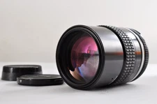 Nikon Ai Nikkor 135mm f/2.8 Telephoto MF Lens [Exc+5] (778133) Japan / 0662C2#5