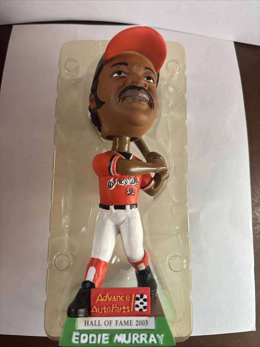 Eddie Murray MLB Bobbleheads for sale | eBay