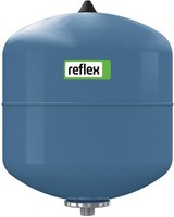 Reflex Ausdehnungsgefäß Refix DE Blau, 10 Bar 33 L Reflex Winkelmann GmbH