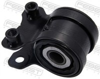 Febest MZAB-MZ3B Querlenker LäNgslenker Buchse FüR Ford, Ford Usa, Mazda, Volvo