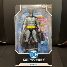 McFarlane DC Multiverse Batman Detective Comics  27 Figure Wave 16 New In Hand