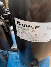 1PC Compressor New QX-B160T130