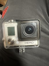 GoPro HERO3 Camera