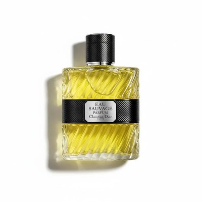 Dior Eau Sauvage Parfum | Herren Parfum Spray