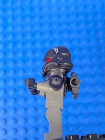 Lego Star Wars: The Grand Inquisitor - Dark Bluish sw0622 Set 75082