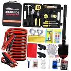 Car Emergency Roadside Kit Roadside Assistance Emergency Kit, Car XXXL 04