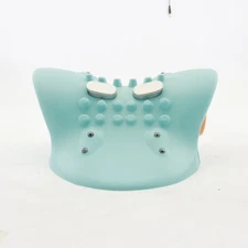 NEW Massager Pillow 2025 New Hugterra Neck Massager Relaxer US