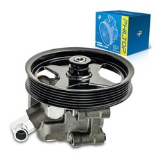 20-374 Power Steering Pump Fit For 08-11 Crown Victoria with Pulley 20-374