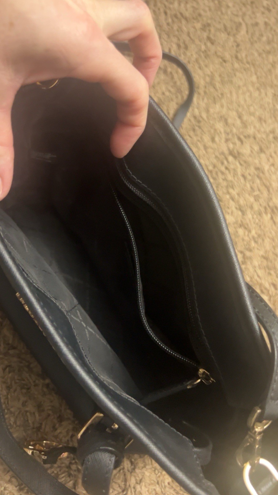 Michael Kors Authentic Black - image 4