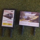 00gauge Model Railway Items