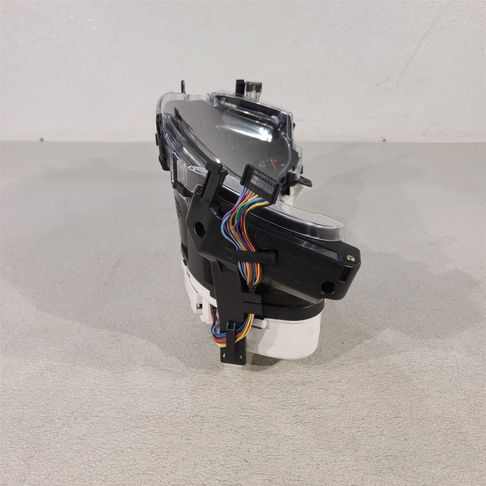 Cuadro medidor velocímetro instrumento Corvette C5 99-00 56 k Aa7420 Foto 4 de 4