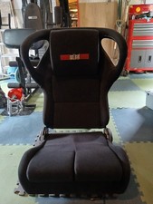 Next Level Racing GT Ultimate Gaming Chair. Seat only read description 