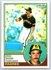 Click to enlarge Eric Show