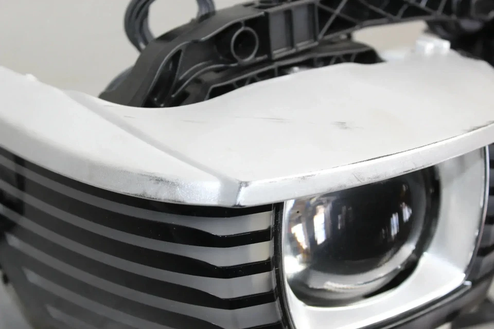 Leuchte LED Modul Organspender aus Scheinwerfer vorne rechts Volkswagen ID BUZZ - Bild 2 von 4