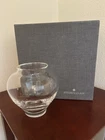 Steuben Signed Crystal Bowl