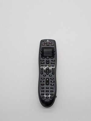 Logitech Harmony 700 Remote Control