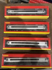 Hornby Pendolino Coaches