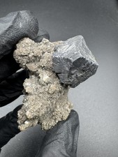 Galena Crystal Combo  