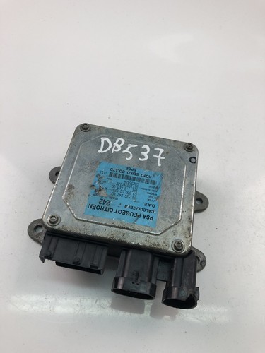 CITROËN C3 I FC Getriebesteuergerät 9652024280 27266625