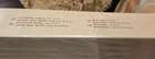 VTG 70s MONTAG only a Rose Stationery Set 36 Sheets 18 Notes &  18 Envelopes  — photo 7