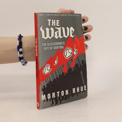 The Wave  |  Todd Strasser