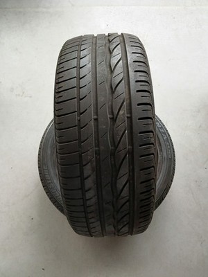 2x Bridgestone 205 55 16 91H Reifen Sommerreifen Dot 4209 Tiranza ER300 ca 5-6mm