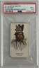 1888 N2 ALLEN & GINTER NOON DAY AMERICAN INDIAN CHIEFS PSA 5