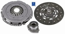 Kit d'embrayage Saab 9-5