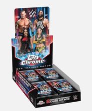 2026 Topps Now WrestleMania Vegas Wrestling Checklist Guide in-content 18