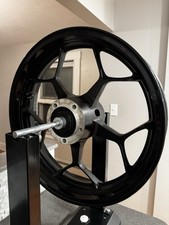 Motorcycle Wheels and Rims for Kawasaki Ninja ZX14 for sale | eBay