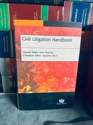 Civil Litigation Handbook